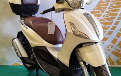 PIAGGIO BEVERLY  300