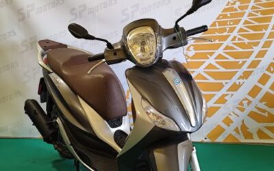 PIAGGIO MEDLEY 150