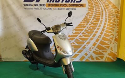 PIAGGIO ZIP