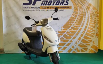 PIAGGIO ZIP