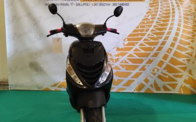 PIAGGIO ZIP