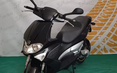 GILERA RUNNER 50