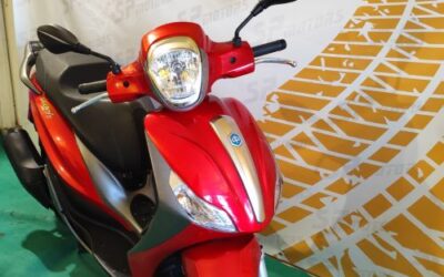 PIAGGIO MEDLEY 150