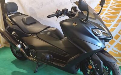 T MAX 560