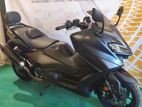 T MAX 560